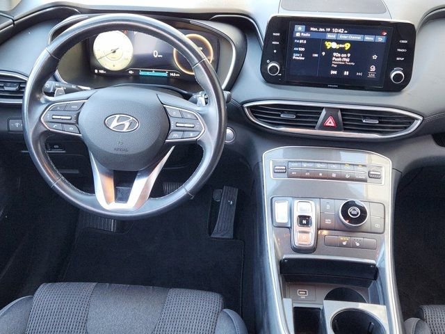 Used 2022 Hyundai Santa Fe XRT image 27