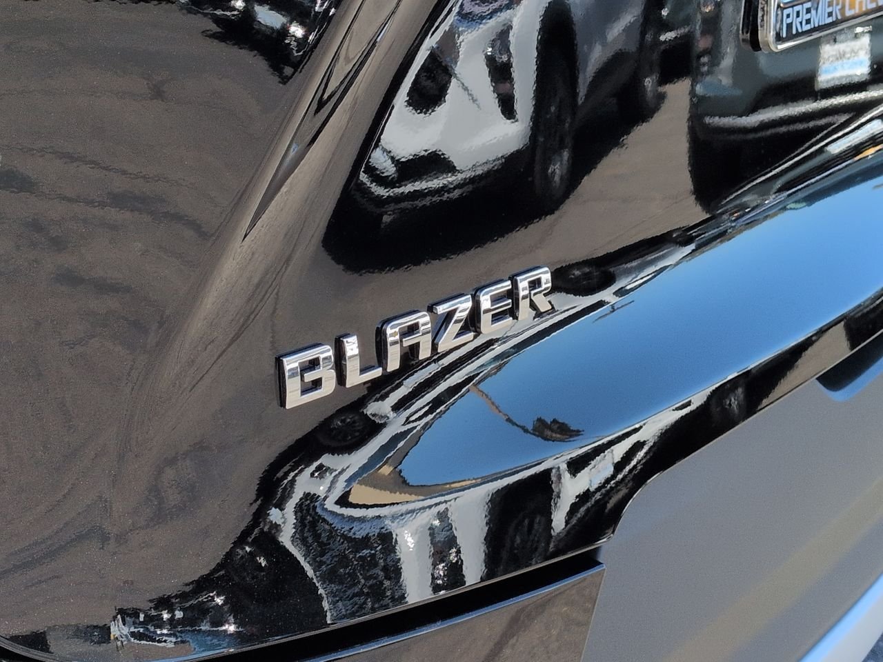 New 2026 Chevrolet Blazer LT w/ Convenience Package FWD image 33