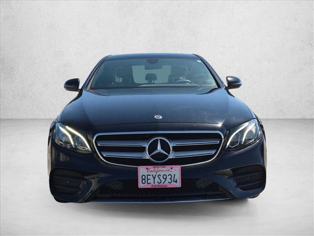 Certified 2018 Mercedes-Benz E 300 image 2