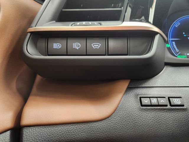 New 2026 Toyota Crown Signia w/ Advanced Technology Package AWD/4WD image 58