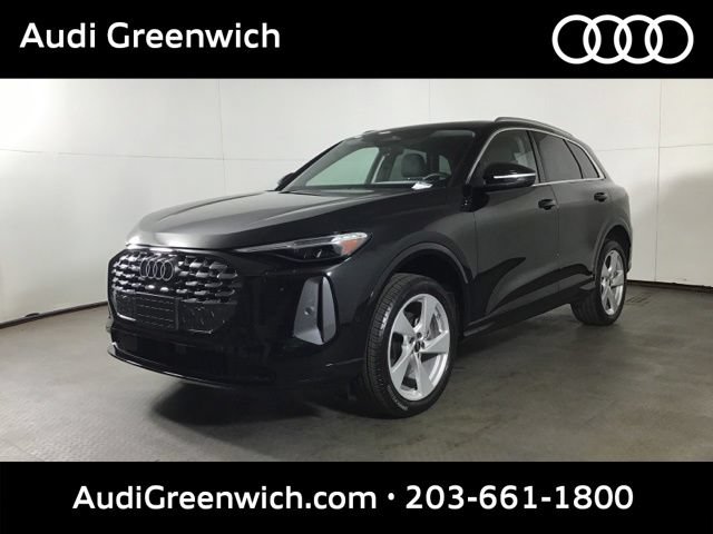 Certified 2025 Audi Q5 Premium w/ Premium Plus AWD/4WD image 3