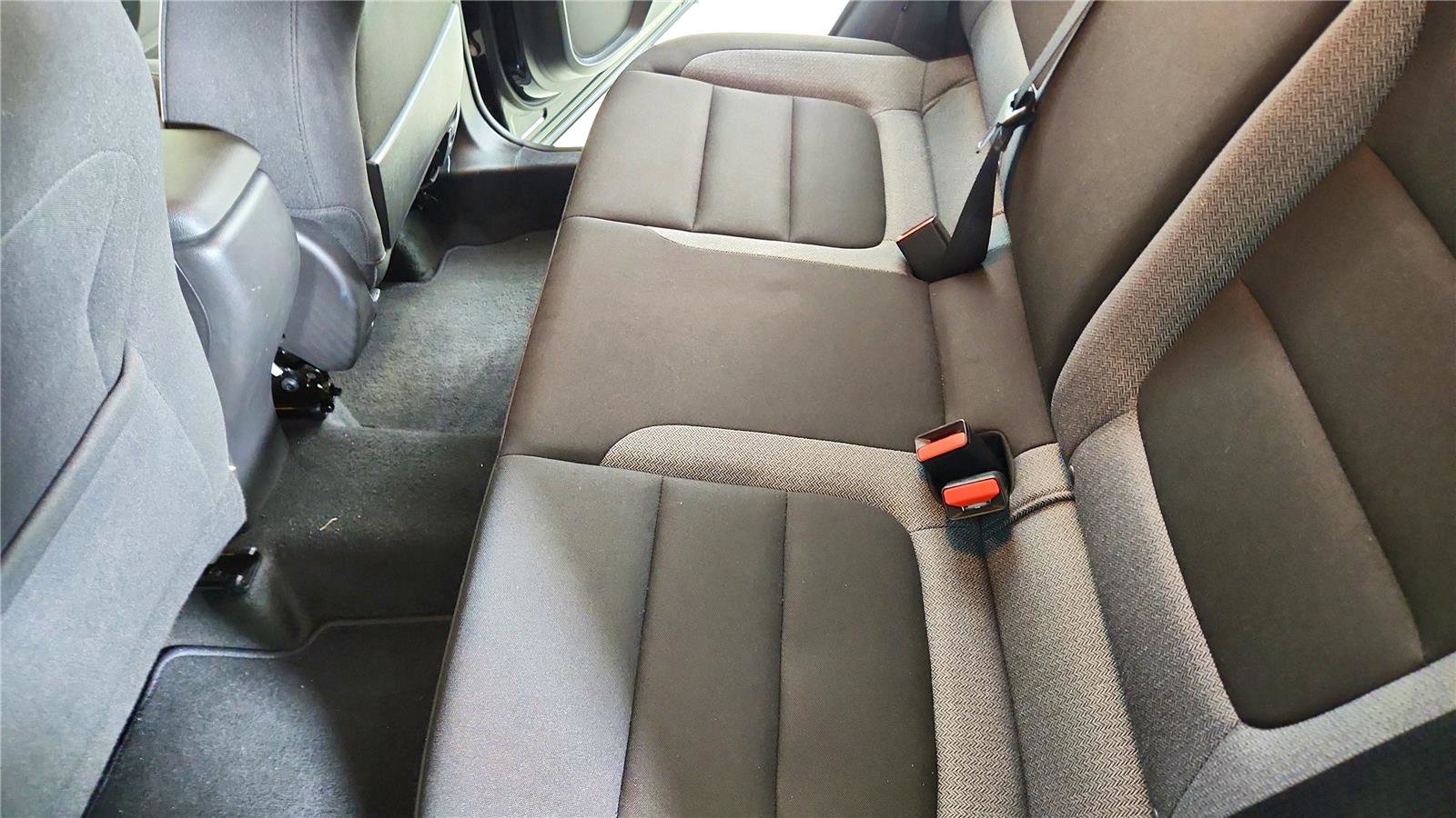 Used 2024 Chevrolet TrailBlazer LT image 30