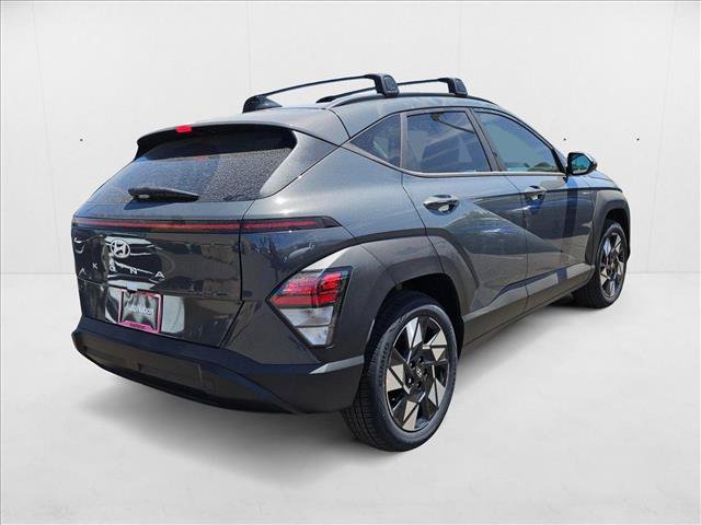 New 2025 Hyundai Kona SEL FWD image 5