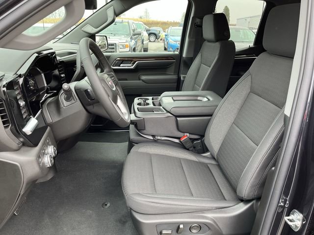 New 2026 GMC Sierra 1500 SLE image 14