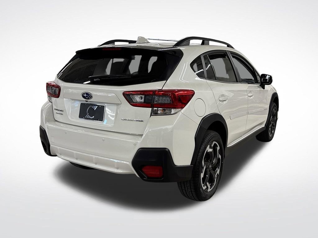 Used 2021 Subaru Crosstrek 2.5i Limited w/ Moonroof Package 1 image 5