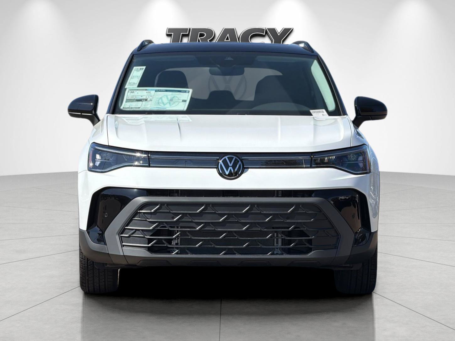 New 2027 Volkswagen Taos SE FWD image 9