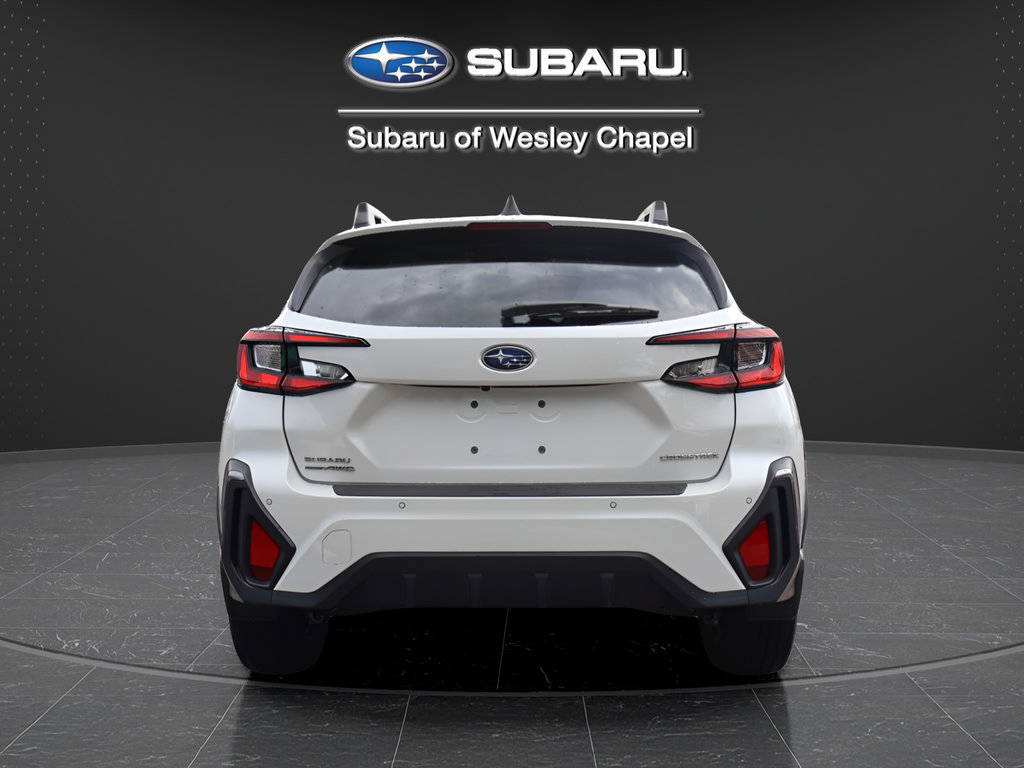 Used 2024 Subaru Crosstrek 2.5i Limited w/ Popular Package #4A AWD/4WD image 6