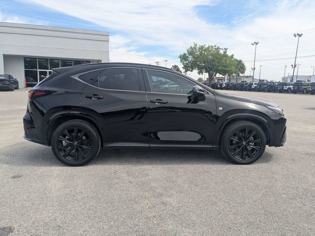 Used 2022 Lexus NX 350 F Sport image 10