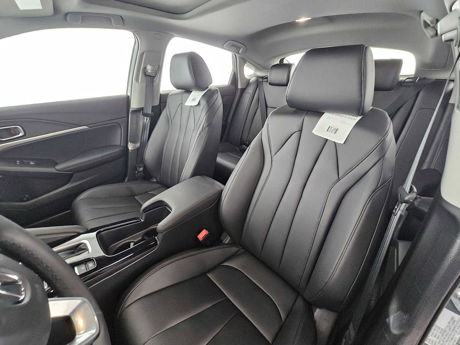 New 2026 Acura Integra image 21