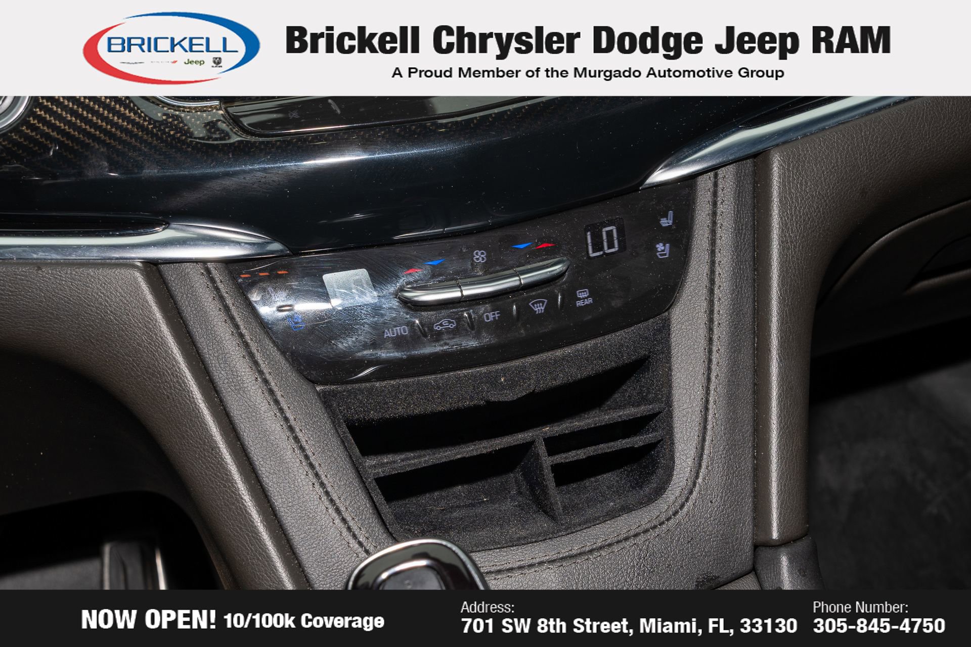 Used 2023 Cadillac XT6 Sport image 23