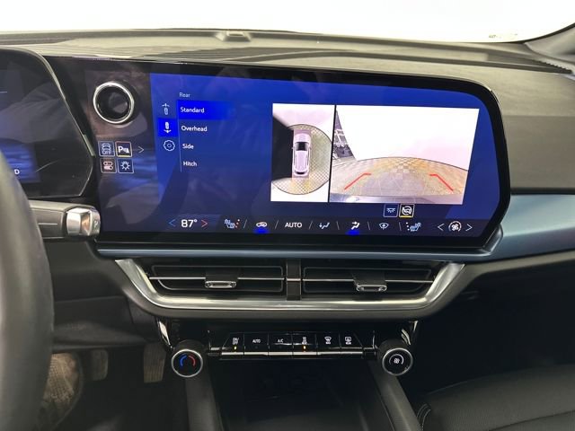 Used 2024 Chevrolet Equinox EV LT w/ LPO, All-Weather Mat Package image 22