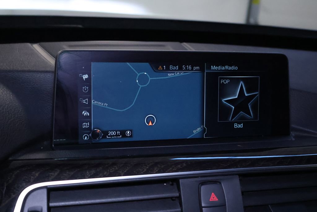 Used 2017 BMW 340i Gran Turismo xDrive image 32