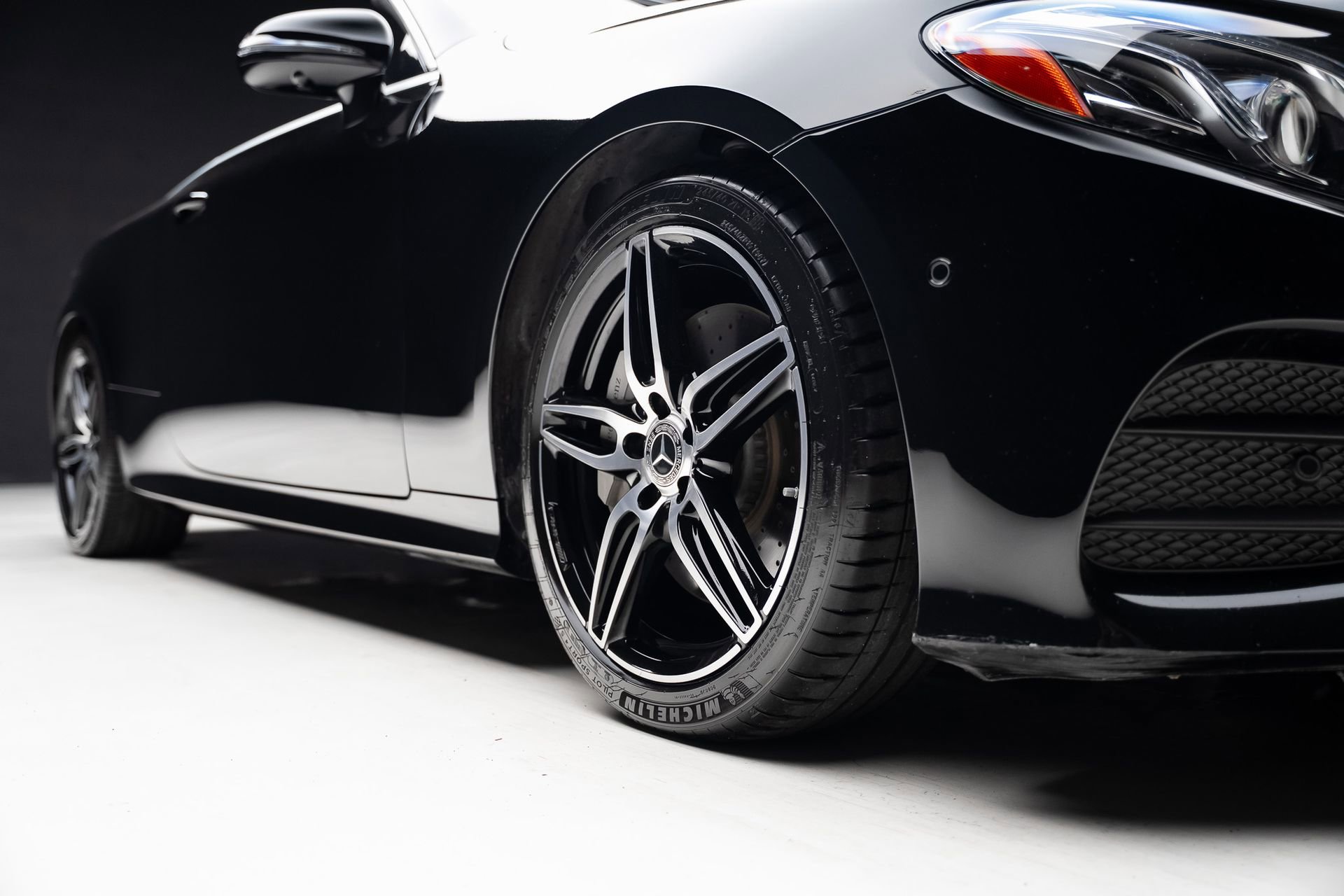 Used 2019 Mercedes-Benz E 450 Cabriolet image 84