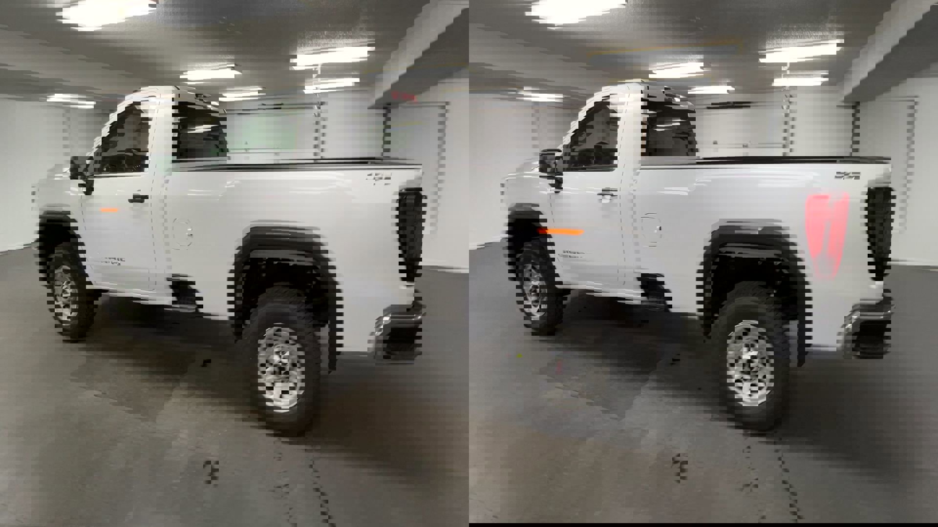 New 2025 GMC Sierra 3500 Pro image 39