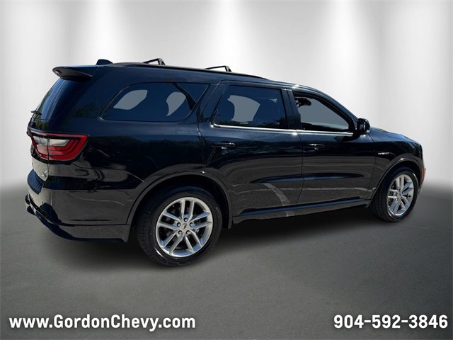Used 2024 Dodge Durango R/T image 5