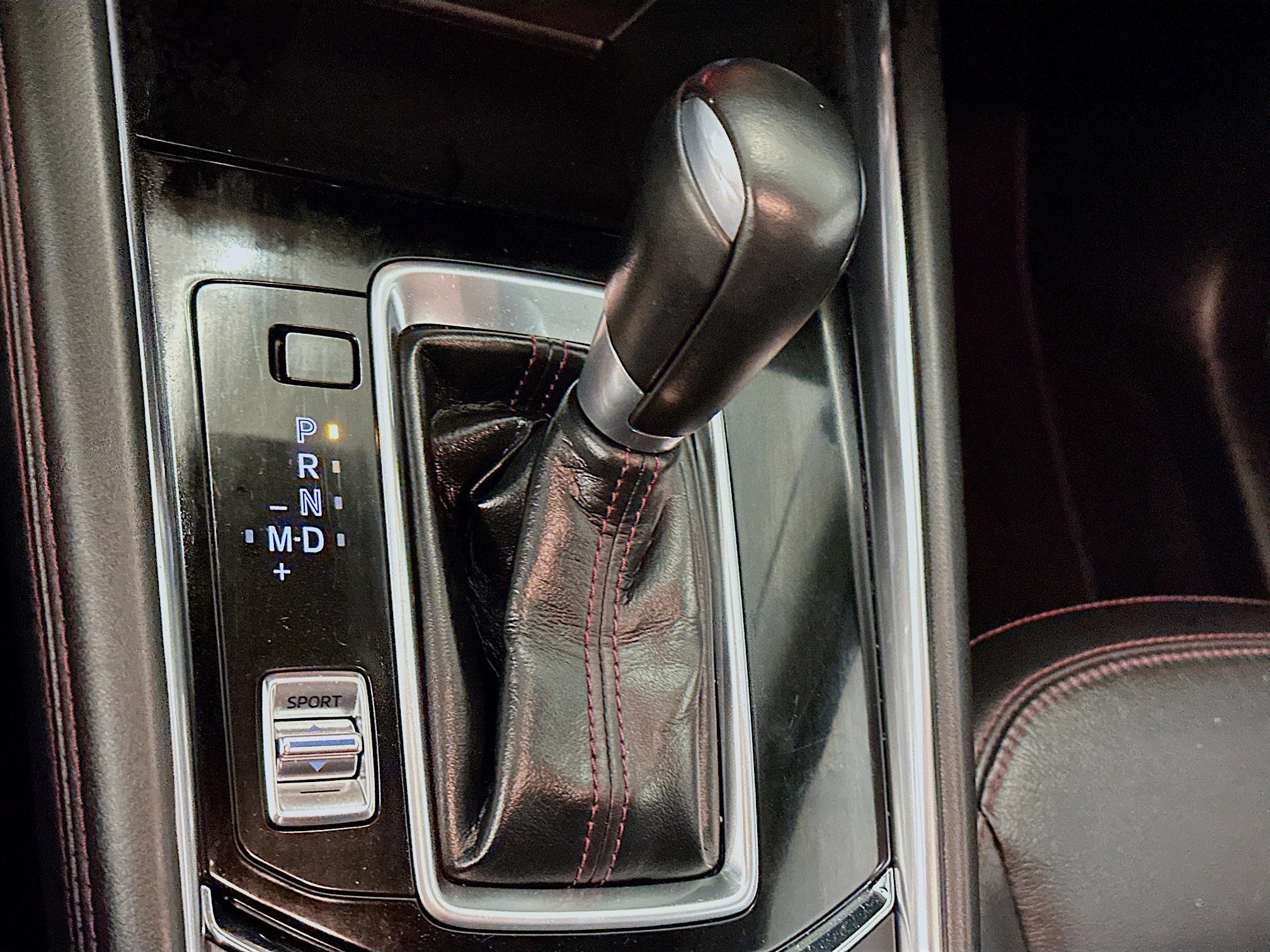 Used 2024 MAZDA CX-5 Carbon Edition image 25