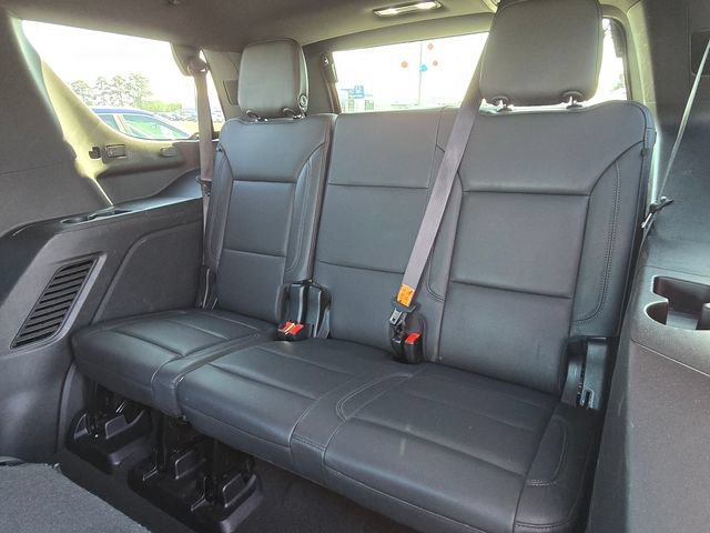Used 2024 Chevrolet Tahoe LT AWD/4WD image 15