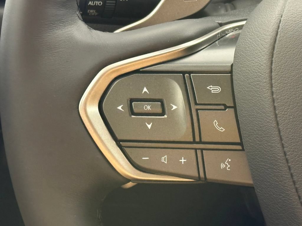 New 2026 Lexus NX 350 AWD w/ Accessory Package (2T) image 29