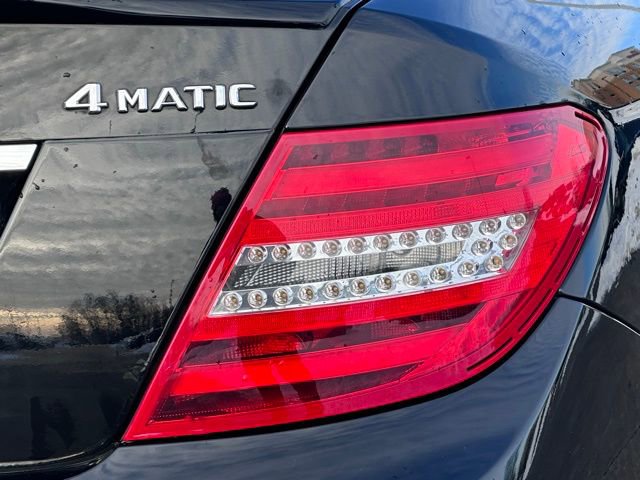 Used 2013 Mercedes-Benz C 300 C 300 image 8