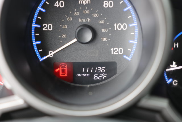 Used 2011 Honda Element EX image 19