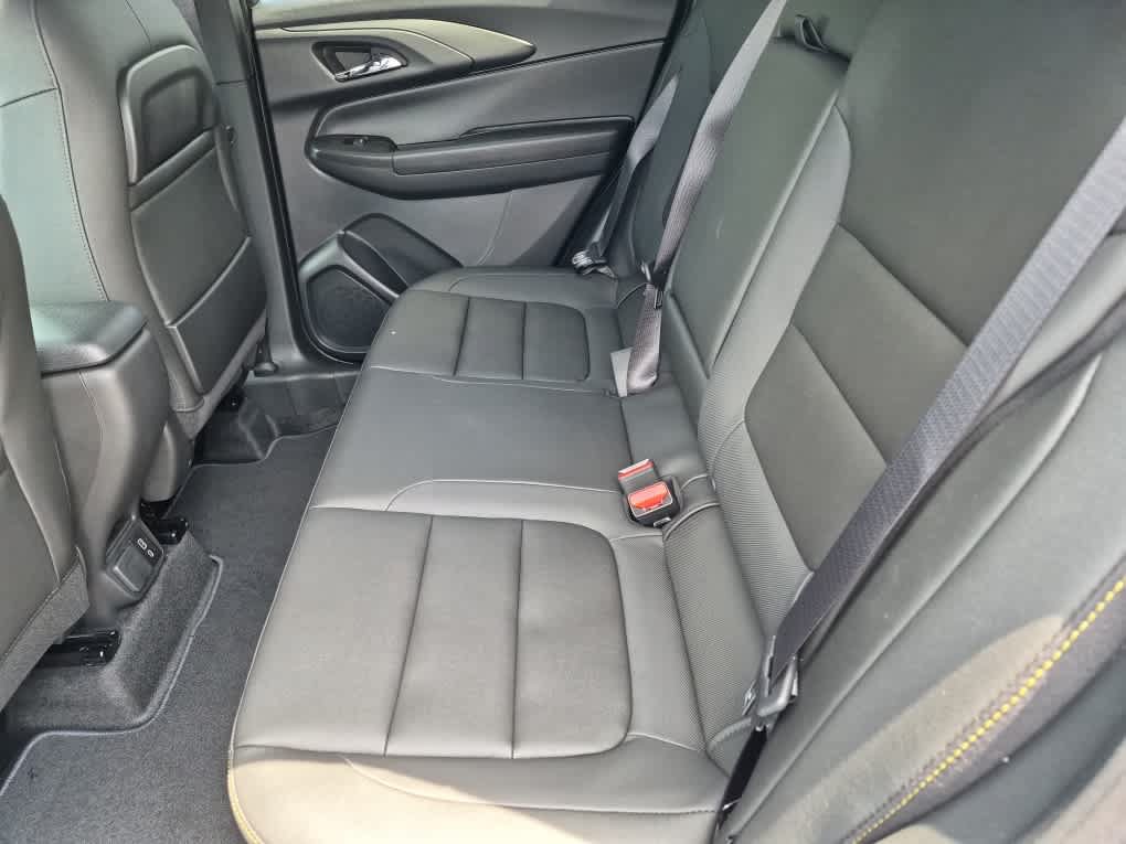 New 2026 Chevrolet TrailBlazer ACTIV w/ Convenience Package FWD image 31