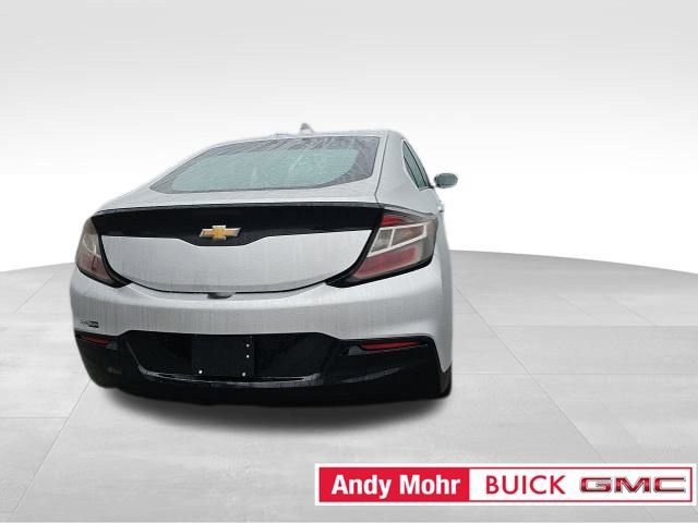 Used 2017 Chevrolet Volt LT image 18