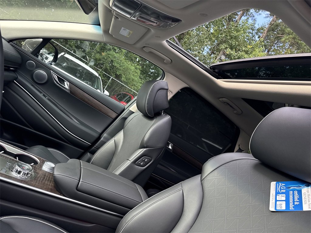 New 2026 Genesis GV80 2.5T Prestige image 34