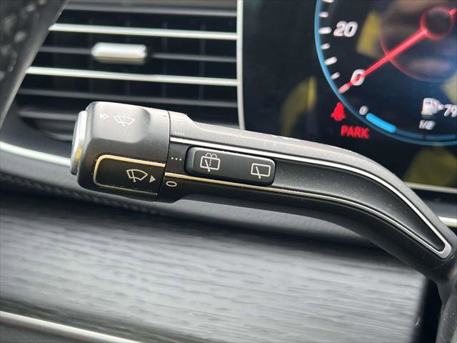 Used 2022 Mercedes-Benz GLS 450 4MATIC image 25