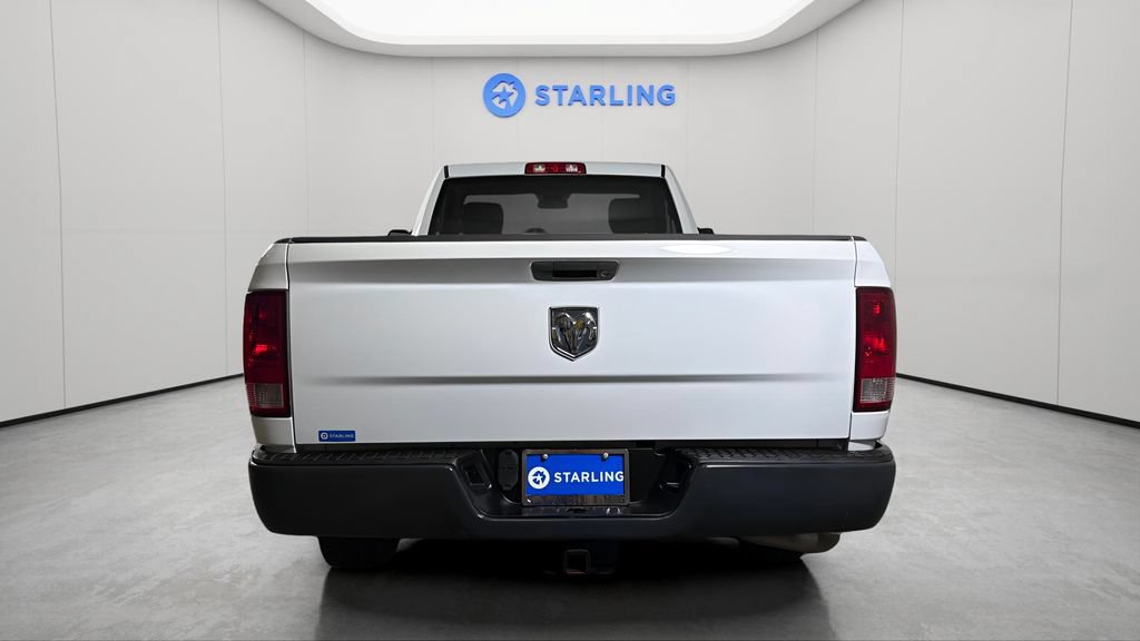 Used 2014 RAM 1500 Tradesman w/ Power & Remote Entry Group RWD image 7