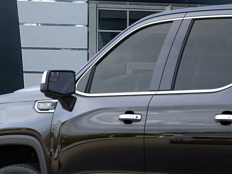 New 2026 GMC Sierra 1500 Denali image 36