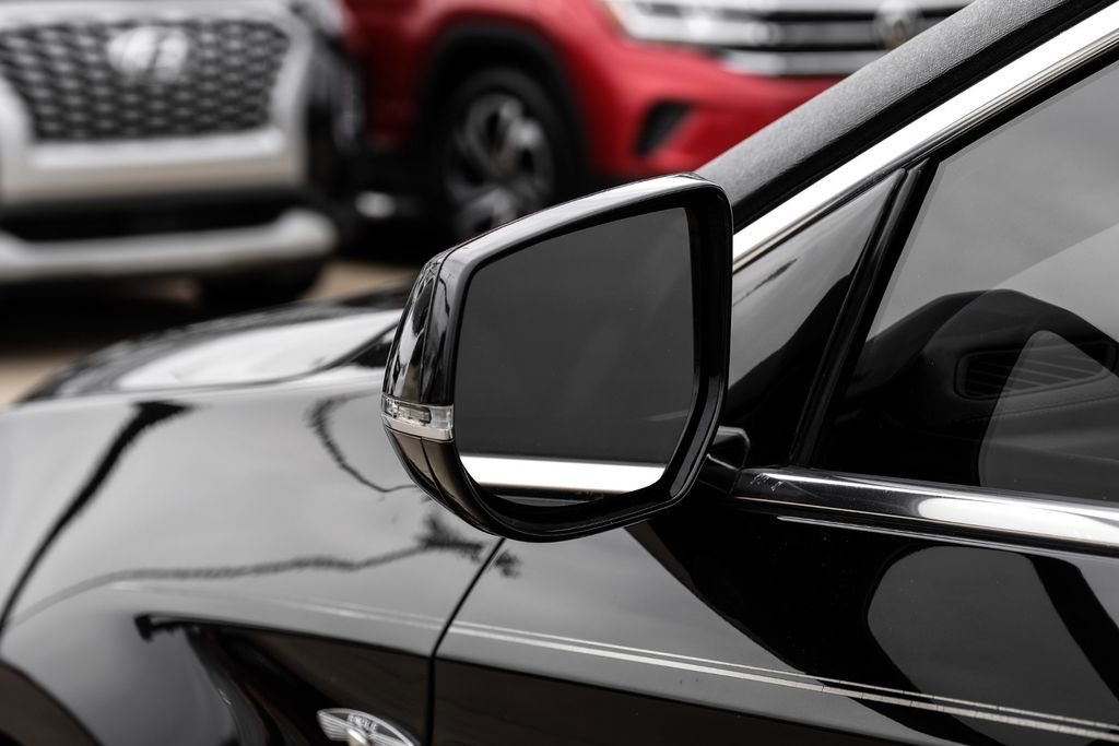 Used 2016 Cadillac XTS image 45