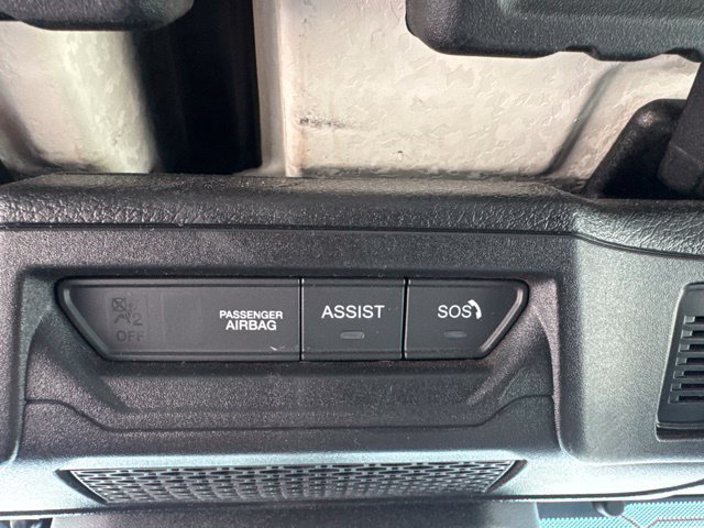 Used 2024 Jeep Wrangler Unlimited Rubicon AWD/4WD image 41