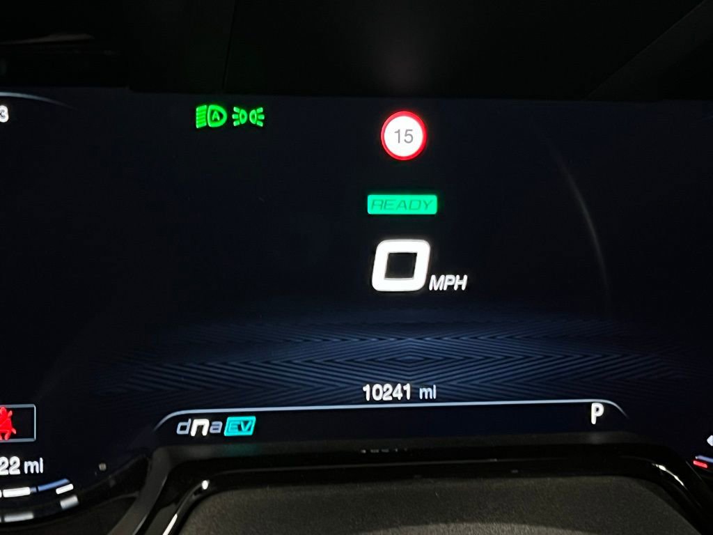 Used 2024 Alfa Romeo Tonale Ti image 19