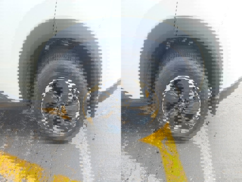 Certified 2026 Nissan Rogue SV w/ SV Premium Package image 11