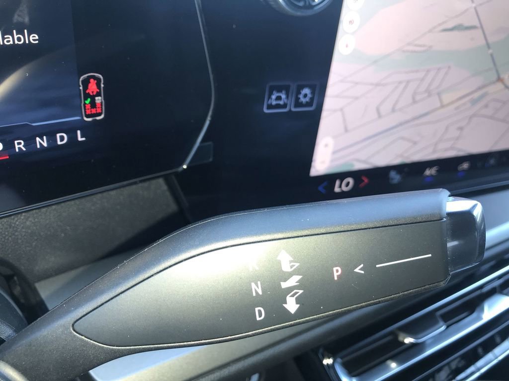 New 2026 Chevrolet Traverse LT AWD/4WD image 19