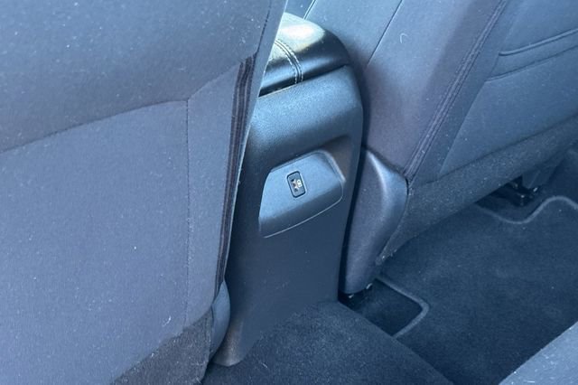 Used 2022 Nissan Sentra SV image 14