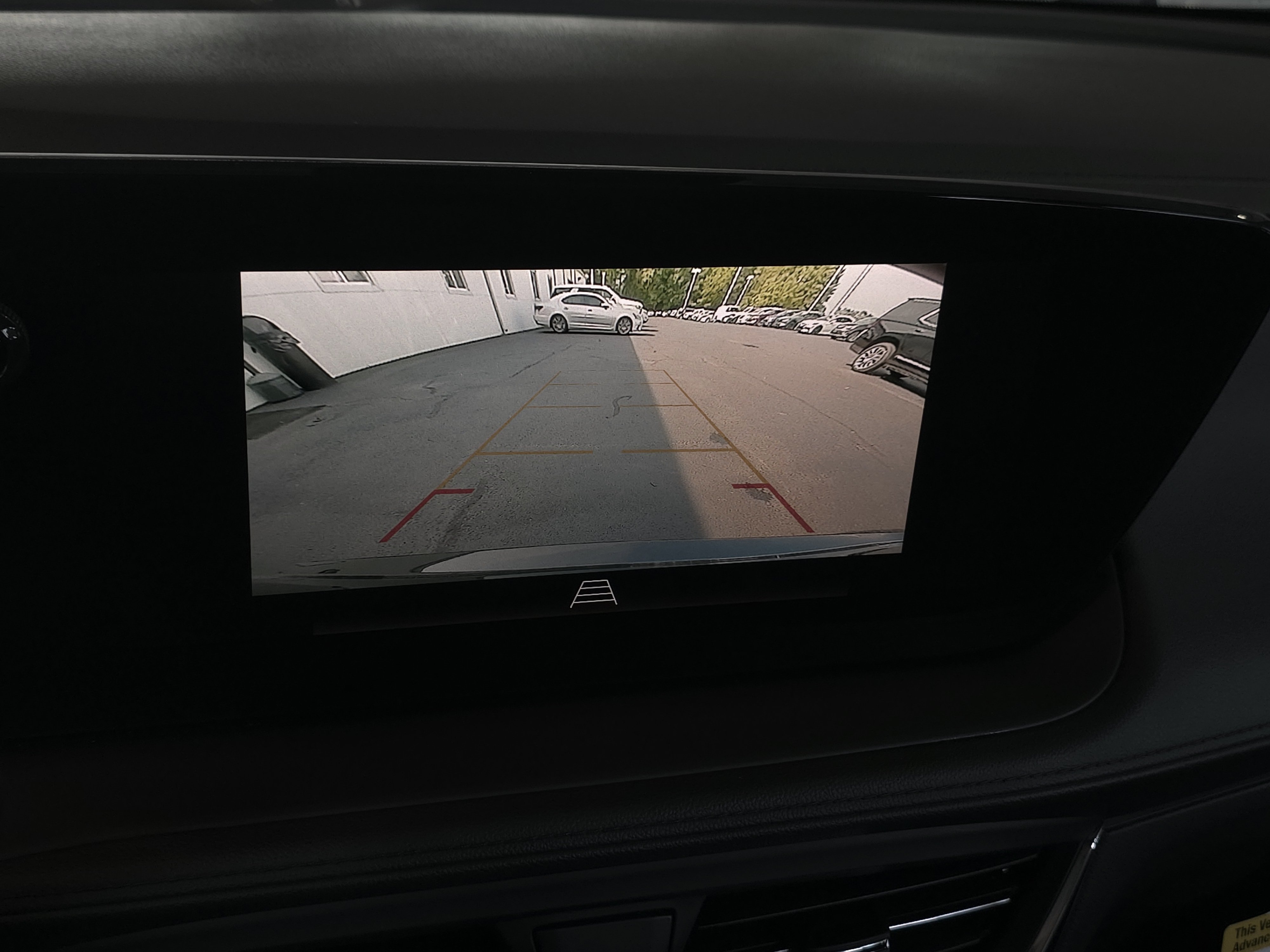 New 2026 Buick Encore GX Sport Touring w/ Comfort Package FWD image 19