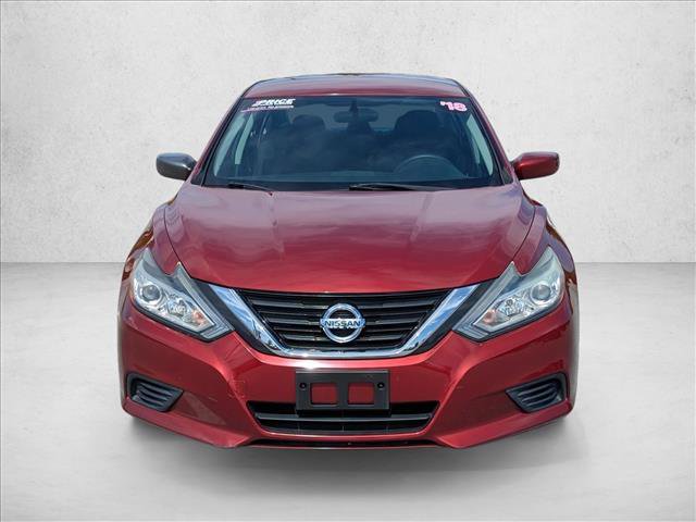 Used 2018 Nissan Altima 2.5 S w/ S Convenience Package FWD image 2
