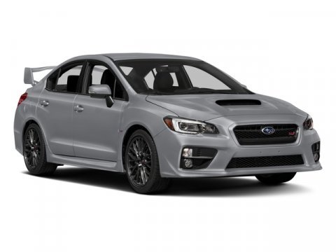 Used 2017 Subaru WRX STI w/ Popular Package #1 image 9