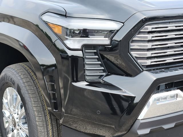 New 2026 Toyota Tacoma Limited image 7