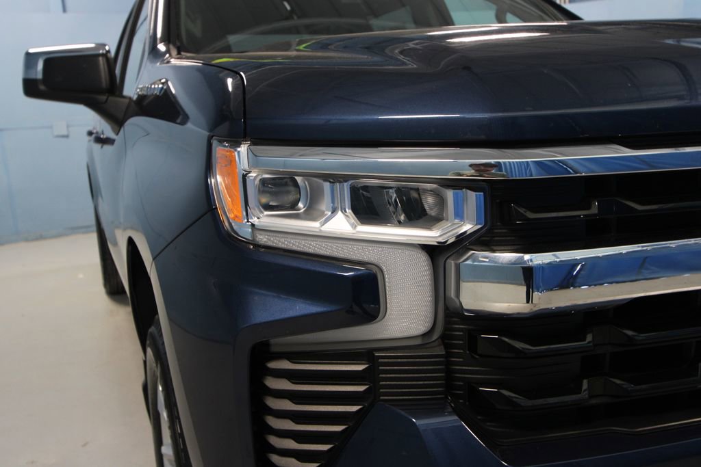 Used 2022 Chevrolet Silverado 1500 LT image 37