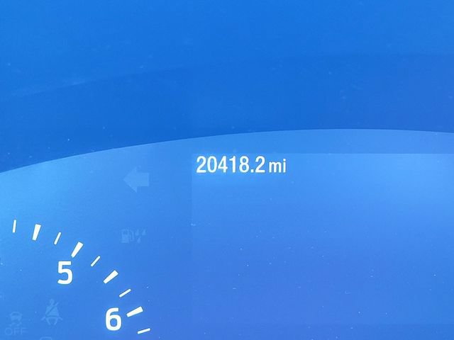 Certified 2021 Ford Escape S FWD image 22