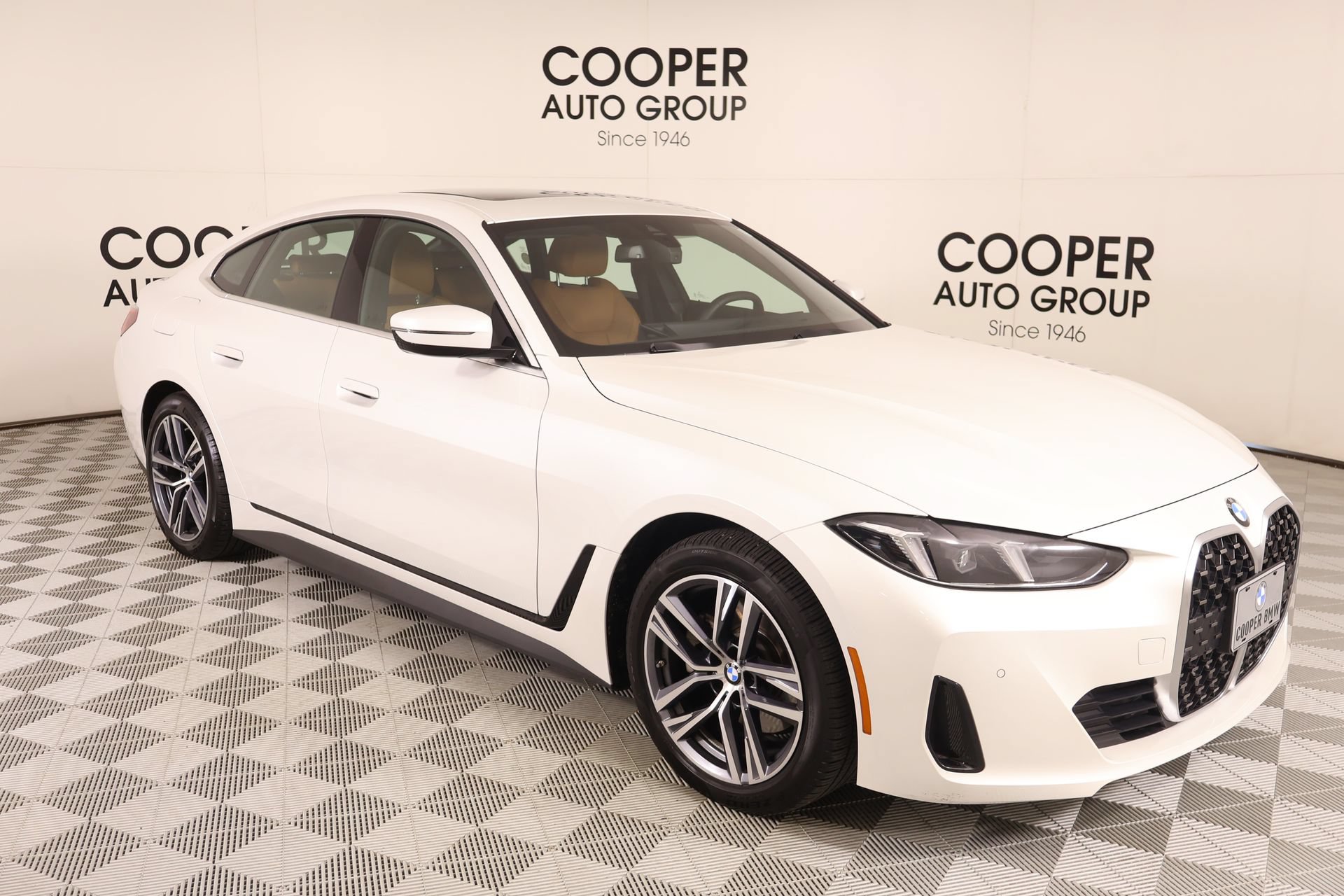 Used 2026 BMW 430i xDrive