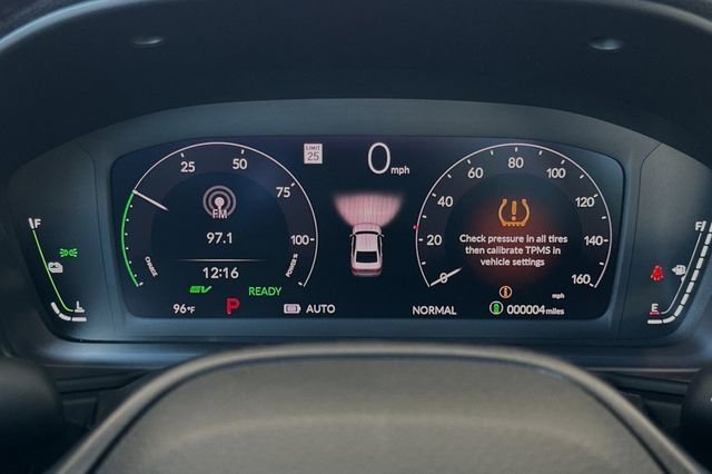 New 2025 Honda Accord Sport image 26