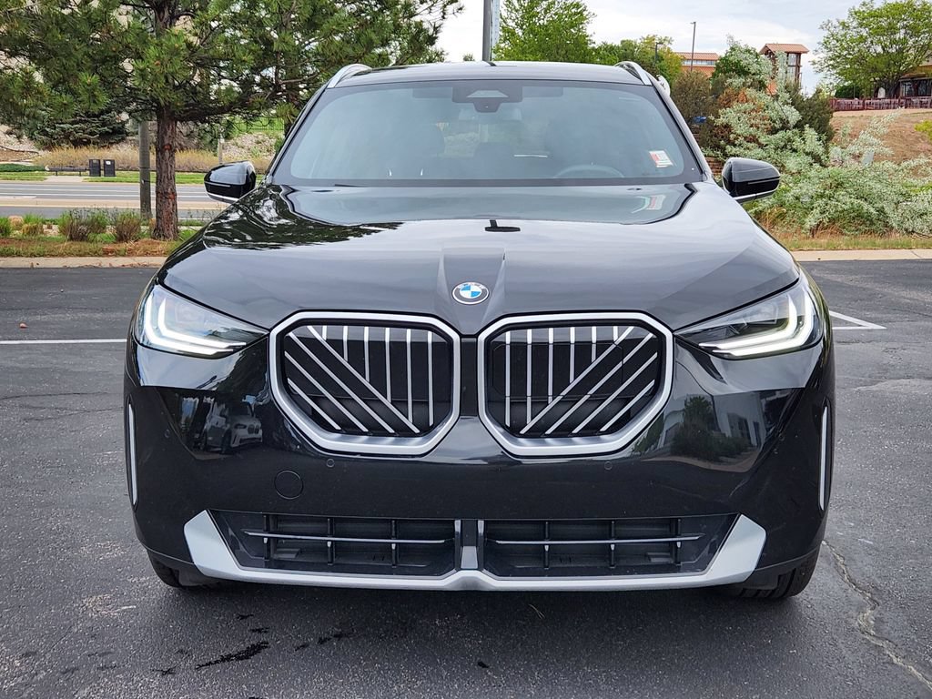 Used 2026 BMW X3 xDrive30i AWD/4WD image 5