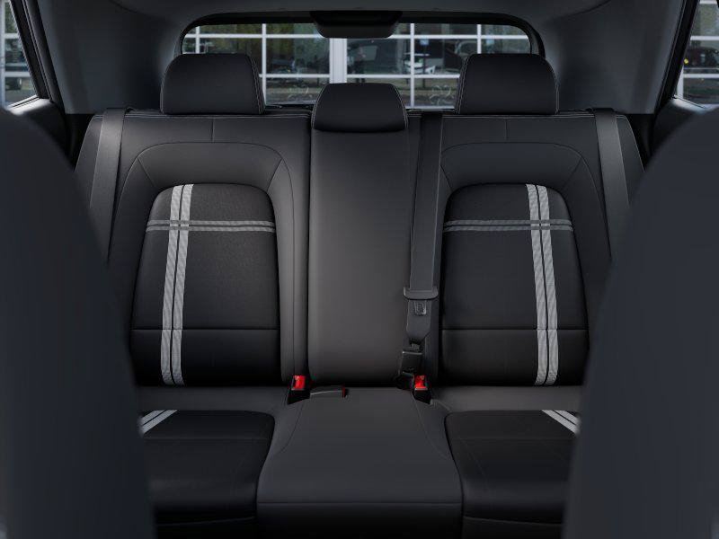 New 2026 Hyundai Venue SEL FWD image 12