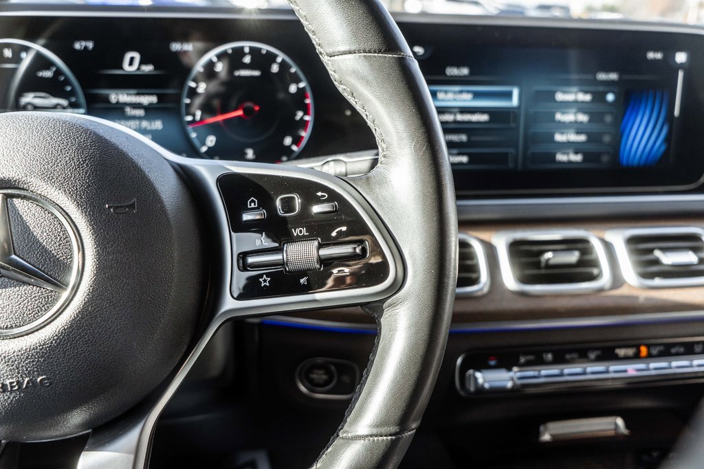 Used 2020 Mercedes-Benz GLE 350 4MATIC image 29