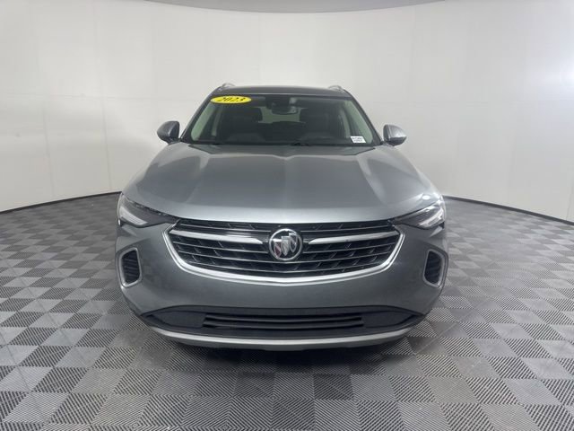 Used 2023 Buick Envision Essence image 8