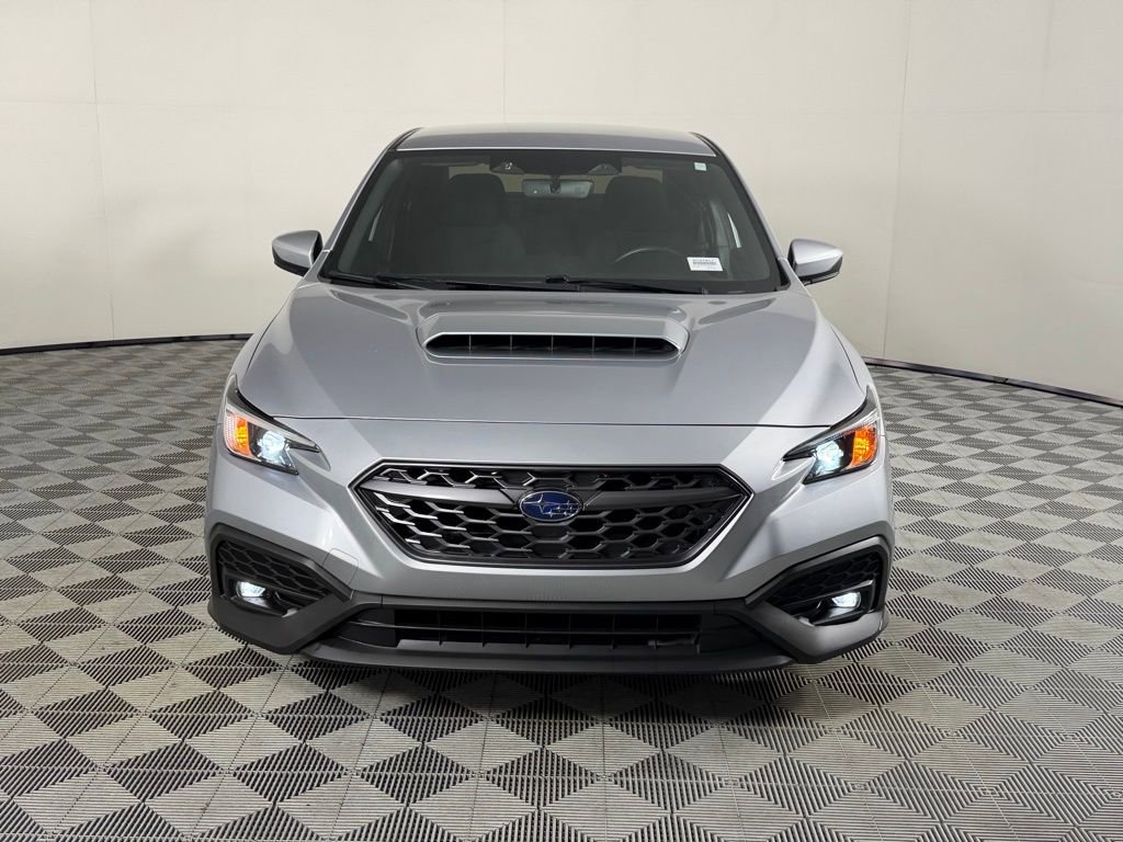 Used 2024 Subaru WRX Premium image 14