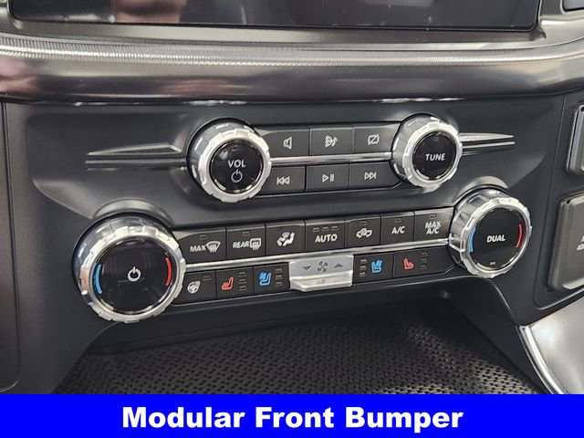 New 2026 Ford F150 Raptor image 18